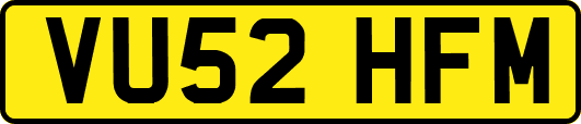 VU52HFM