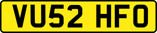 VU52HFO