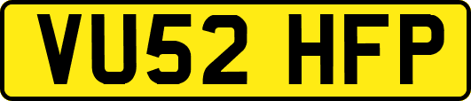 VU52HFP