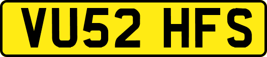 VU52HFS