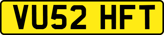 VU52HFT