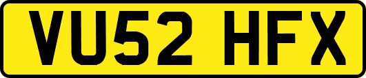 VU52HFX