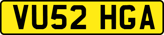 VU52HGA