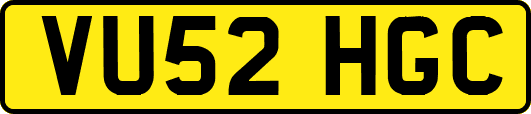 VU52HGC