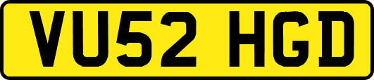 VU52HGD