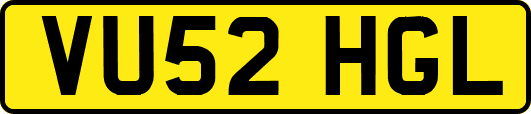 VU52HGL