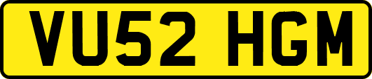 VU52HGM