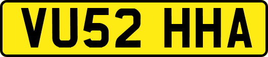 VU52HHA