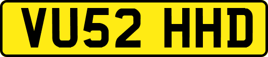 VU52HHD