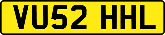 VU52HHL