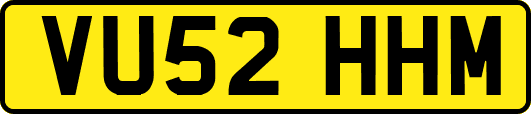 VU52HHM