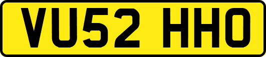 VU52HHO