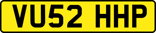 VU52HHP