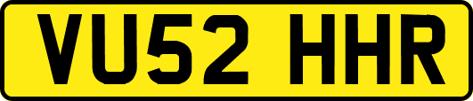 VU52HHR