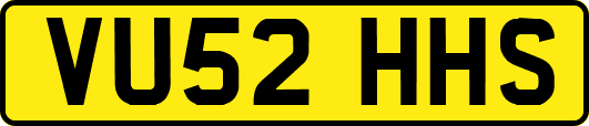 VU52HHS