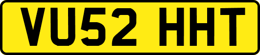VU52HHT