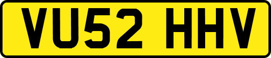 VU52HHV