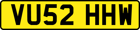 VU52HHW