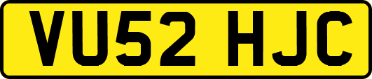 VU52HJC