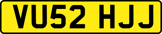 VU52HJJ