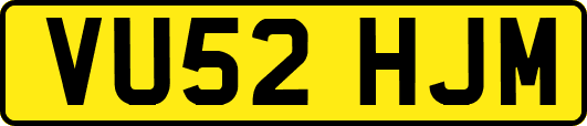 VU52HJM