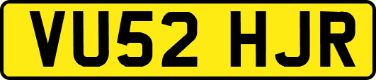 VU52HJR