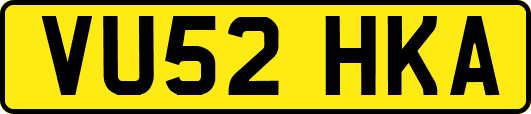 VU52HKA