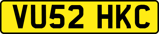 VU52HKC