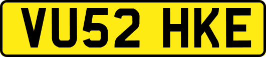 VU52HKE