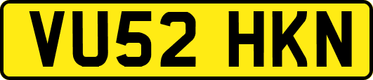 VU52HKN
