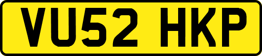 VU52HKP