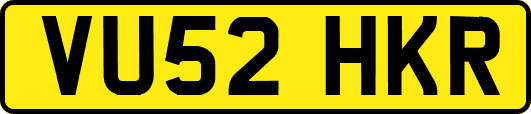 VU52HKR