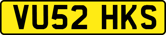 VU52HKS