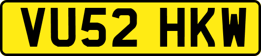 VU52HKW