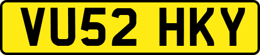 VU52HKY