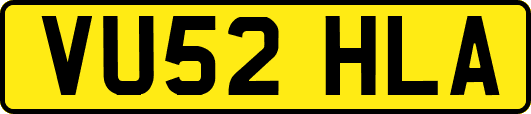 VU52HLA