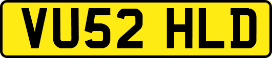 VU52HLD