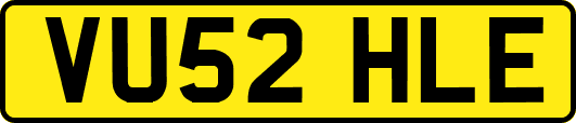 VU52HLE
