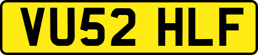 VU52HLF