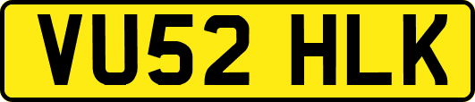 VU52HLK