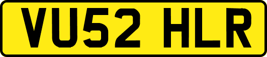 VU52HLR