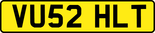 VU52HLT