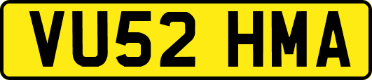 VU52HMA