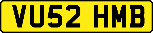 VU52HMB