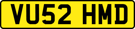 VU52HMD