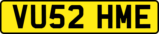 VU52HME