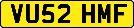 VU52HMF