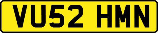 VU52HMN