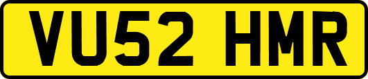 VU52HMR