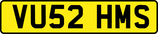 VU52HMS